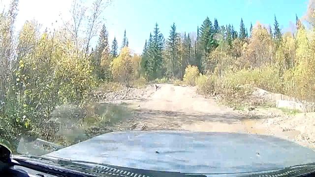 Чибижек и Чинжебский водопад 19-20.09.2025
