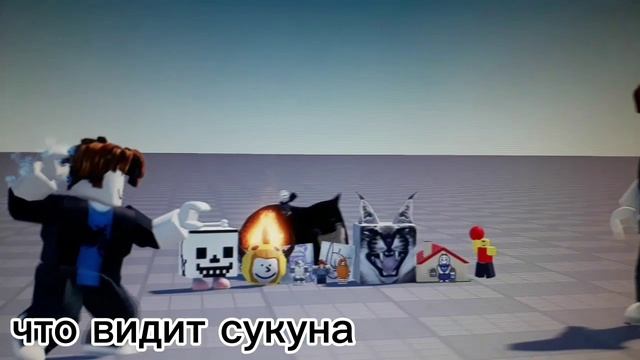 битва годжо и сукуны