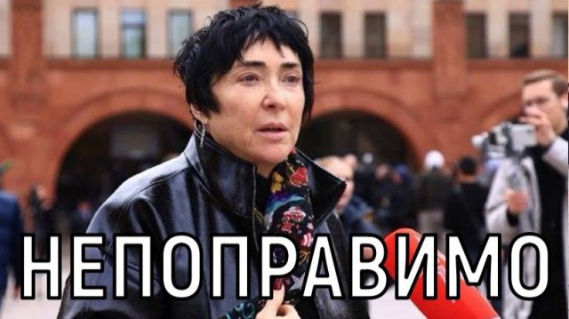 Изменилась мгновенно. Потрясенная Лолита после похорон Кеосаяна выложила интригующий ролик.