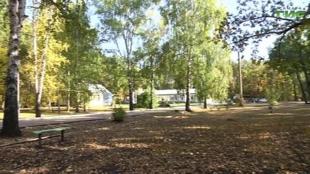 Глава Самары Иван Носков обсудил с директором перспективы развития центра «Мужество»