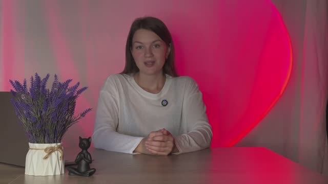 1 урок интенсива «Создай свой блог: пошаговый старт»