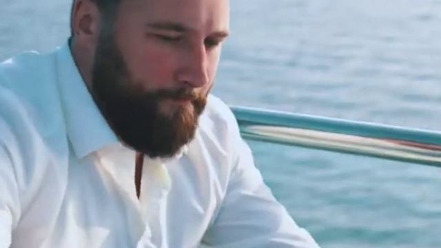 ТЫ ГОВОРИЛА КРАСИВО