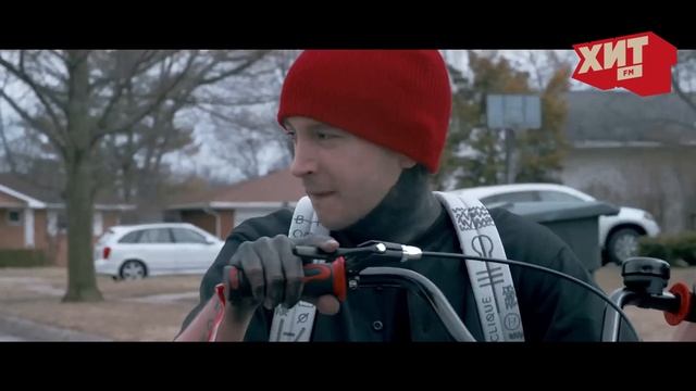twenty one pilots - Stressed Out (Music)