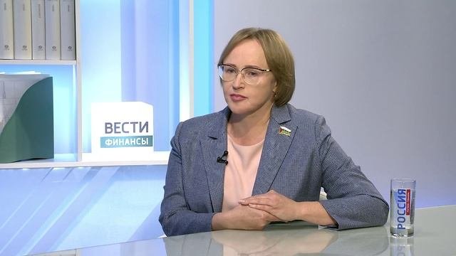 "Вести. Финансы" (№1/2025)