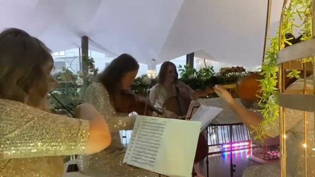 CRAS ENSEMBLE