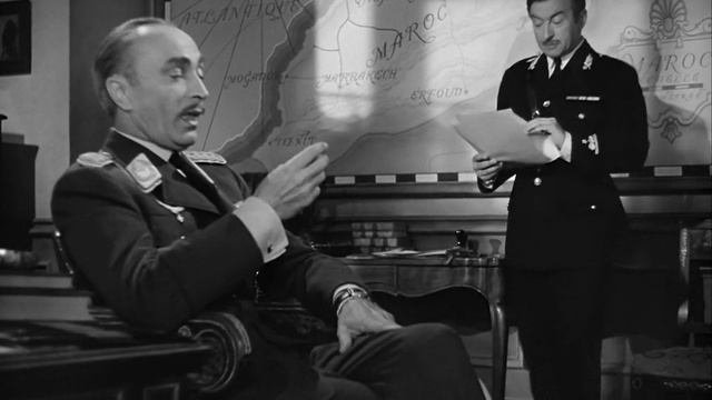 Касабланка | Casablanca (1942)