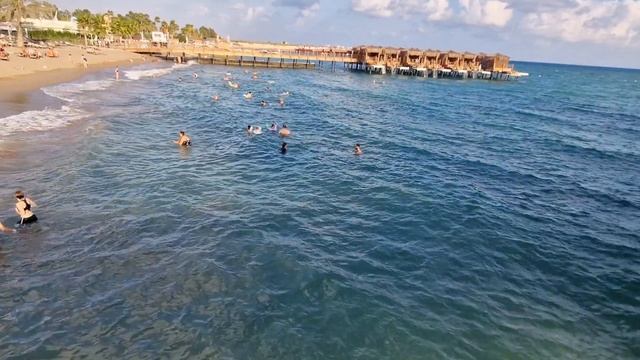ТУРЦИЯ АНТАЛИЯ ДЕНЬ19 ОТЕЛЬ"SWANDOR"5*,ПУТЕШЕСТВУЕМ НА МАШИНЕ РОССИЯ-ГРУЗИЯ-ТУРЦИЯ