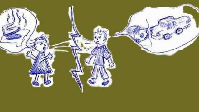 Учимся думать с Победой
