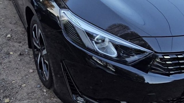 Автомобиль за 1.3 млн., Kaiyi E5 1.5 CVT, проверка перед покупкой