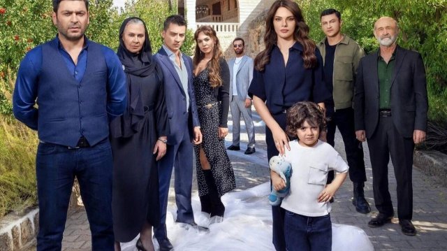 "СЕРИАЛ 2025" Далекий город - 2 Сезон 3 серия Смотреть онлайн В Озвучке