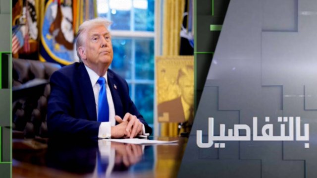 روسيا تحذر.. هل يزود ترامب كييف بصواريخ "توماهوك"؟