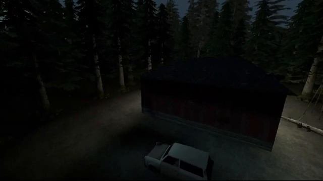 ПОСЛЕЖНИЙ РУБЕЖ!