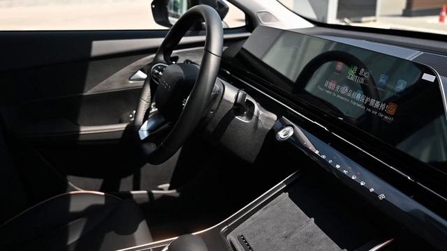 OMODA C5 Drive Серая ЧЛБ