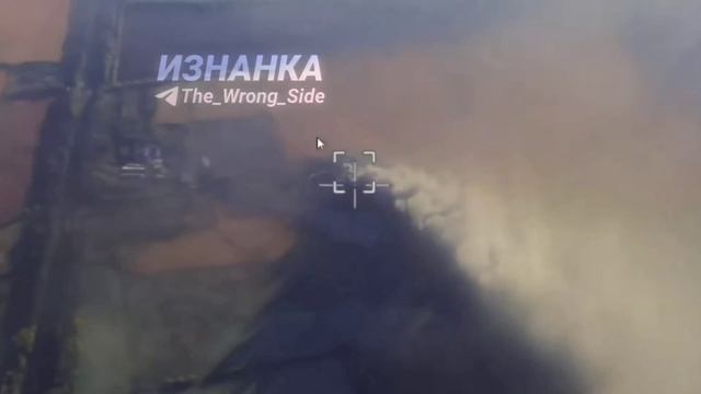 Объективный контроль ударов дронами-камикадзе«Герань-2»по объектам энергетической инфраструктуры ВСУ