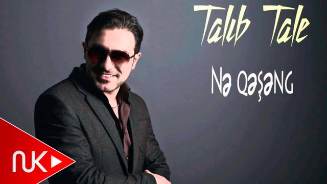 Talıb Tale - Nə Qəşəng