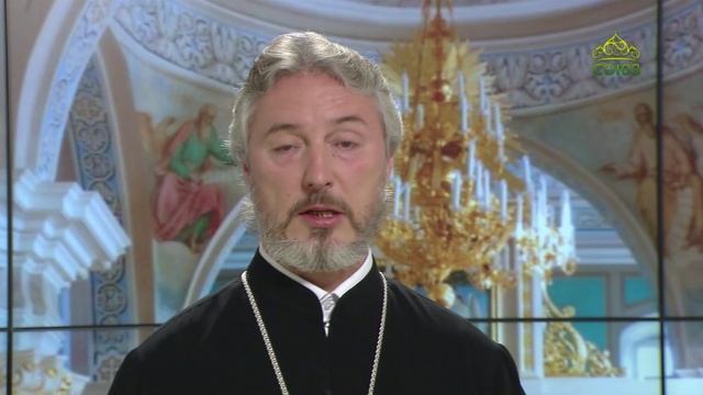 Церковный календарь 2 октября. Преподобномученик Зосима, пустынник