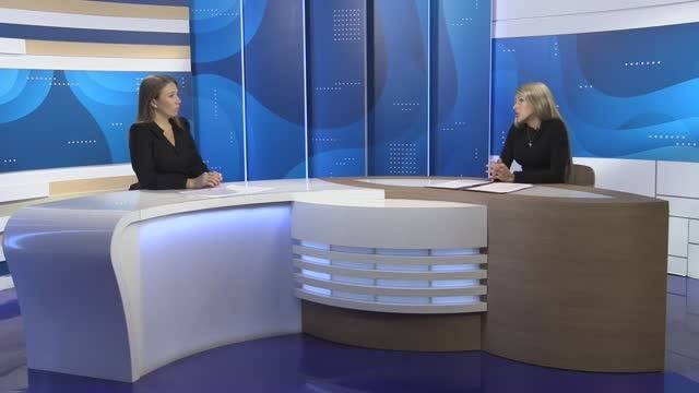 «Здесь и сейчас»: Анна Егорова, о работе многофункциональных центров
