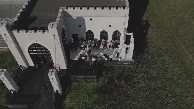 Церемония Шамони