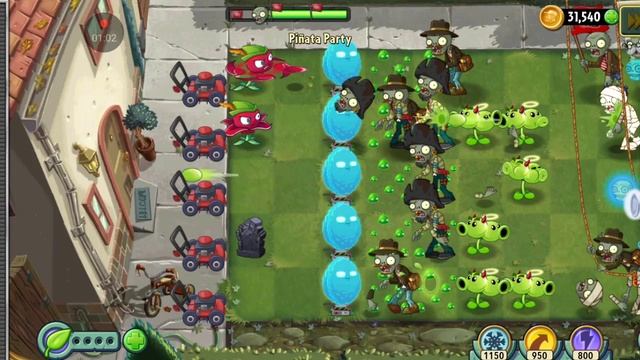 PvZ 2