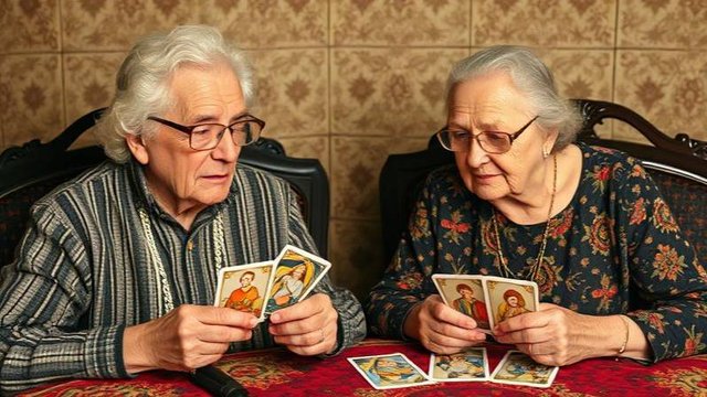 Ключ к твоему внутреннему миру