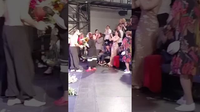 Служанки, юбилей, 35, Театр Романа Виктюка