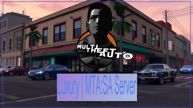 МТА - Luxury MTA:SA Server / ПАНЕЛЬ АНИМАЦИЙ / СТОЙКА НА РУКУ(ПАРКУР 7)!