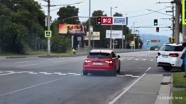 запуск в космос. (Ai)