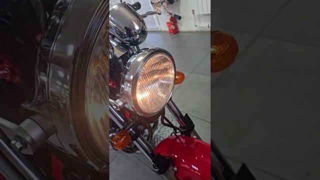 YAMAHA XJ600N 1997 г.