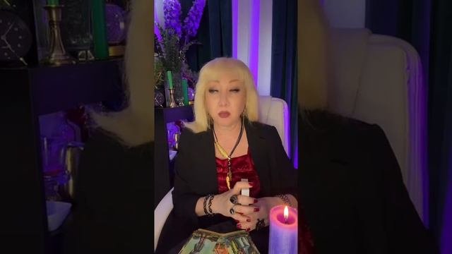 Октябрь 2025🍁 Любовь, деньги, здоровье - выбери свой вариант!