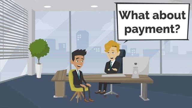7. Job  Interview рус