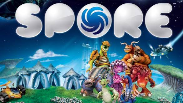 Учимся играть: SPORE