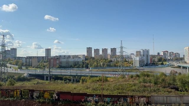 Садовый квартал (1 оч) - 1к кв 3 7 11
