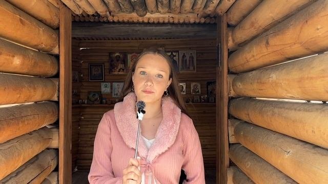 Алёна Злодеева | ТОЧКА.РФ – МЕСТО | г. Чебаркуль