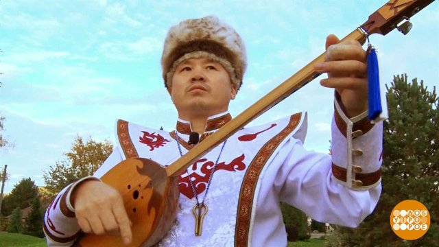 Сибирь - это музыка! Доброе утро. Фрагмент выпуска от 01.10.2025