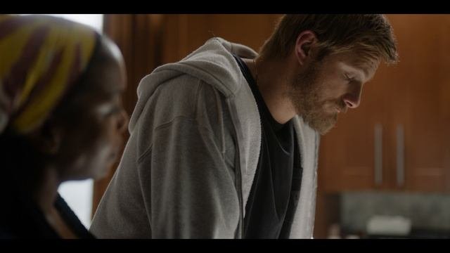 Земля без людей 2 серия «Пространство между» (сериал, 2024)