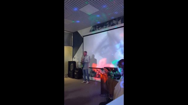 КУПЦОВ Владимир - СТРАННИКИ в  НОЧИ...