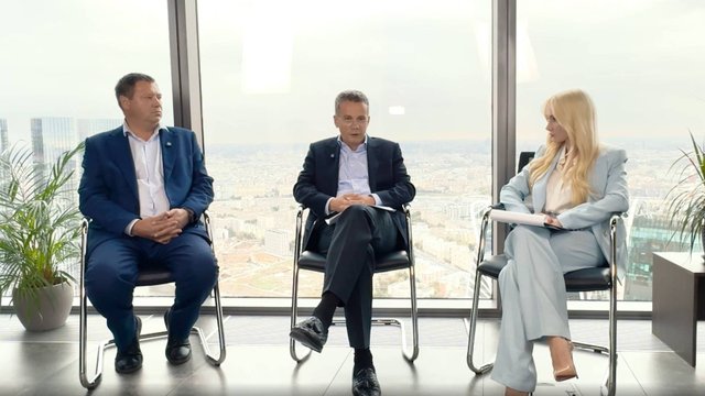 Налоговый разбор. Сентябрь 2025
