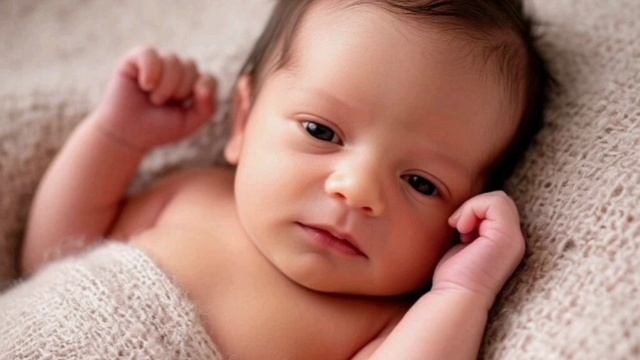 В Бразилии ребенок родился с контрацептивом в руке