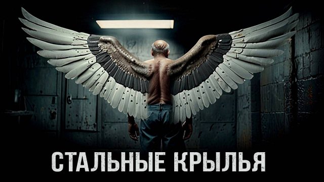 Fort Royal - Стальные Крылья