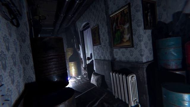 Трейлер Dark Atlas: Infernum (дата релиза)