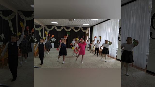 ДЕНЬ ДОБРА И УВАЖЕНИЯ