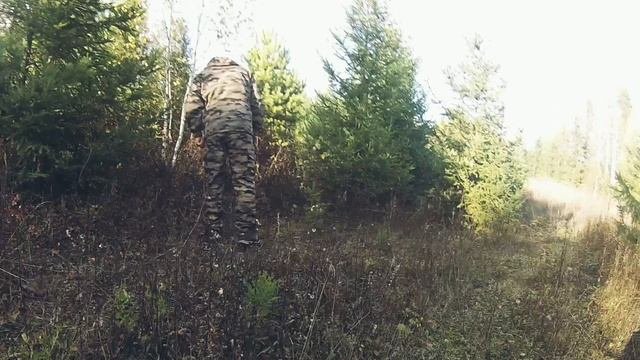 едем в лес на охоту.mp4