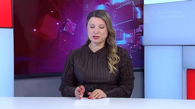 В центре внимания
