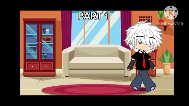 SERIES 1. / GACHA CLUB, GACHA
