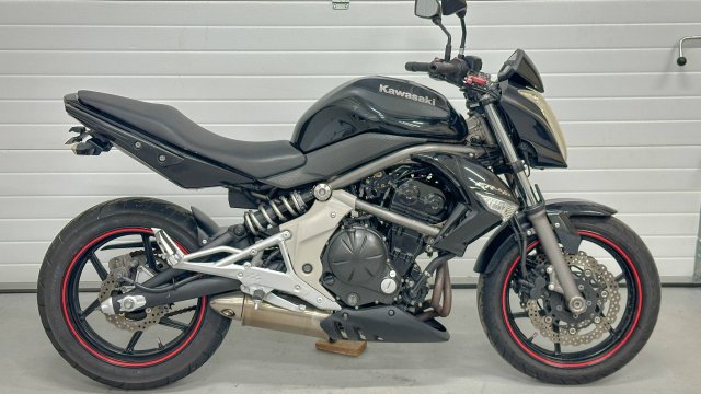 Kawasaki ER-4N - ER400B-A01074