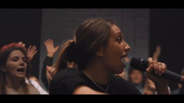 Спасибо Бог (Live) | I Thank God - TRIBL Maverick City Music & UPPERROOM | SKYDOOR WORSHIP cover