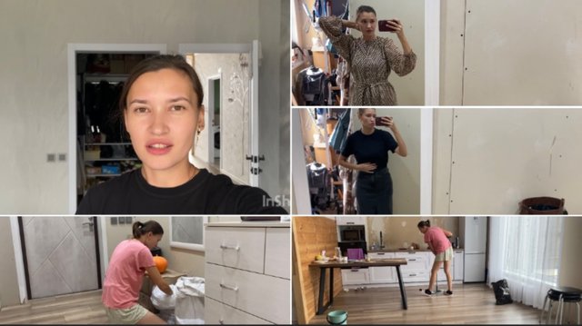 ПОКУПКИ ДЛЯ СЕБЯ ЛЮБИМОЙ🔥 НОВАЯ ПОМАДА// МОТИВАЦИЯ НА УБОРКУ