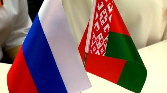 Москва и Минск обсуждают совместное строительство высокоскоростной магистрали