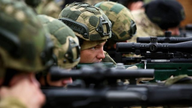 На страже национальных интересов: в РФ отмечают День сухопутных войск