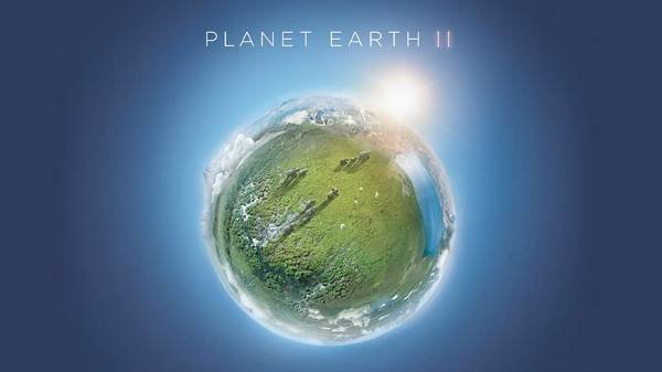 Сериал Планета Земля 2 — 2 серия / Planet Earth II